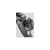 Gitzo GT1542 Series 1 Mountaineer Tripod with 4-Section - Black view 2