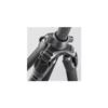 Gitzo GT1542 Series 1 Mountaineer Tripod with 4-Section - Black view 3