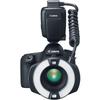 Canon MR-14EX II Macro Ring Lite view 2