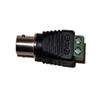 20 pcs Cat5/6 to BNC Coaxial Connector Female Screw Terminal CCTV Security Camera view 4