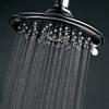 HotelSpa Extra-Large 6-Inch Rain Shower Head for Exceptional Water Coverage! High-Pressure Angle-Adjustable Shower head features Rub-clean Jets, 6 Full Settings and Premium Chrome Finish view 4
