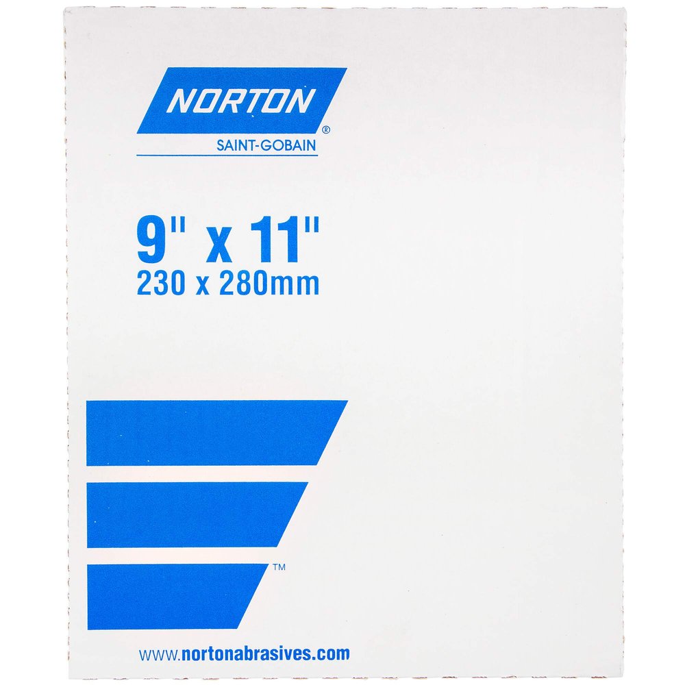NORTON 66261100950 9X11 120G Screen-Bak Durite Q421