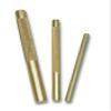 Wright Tool 9M61360 Knurled Brass Drift Punch Set (3-Piece) view 1