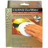 Allsop CD/DVD Fastwipes 50100 view 1