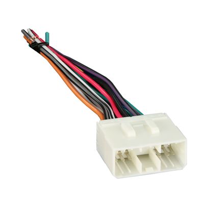 Metra - Subaru 1993-2013 Harness