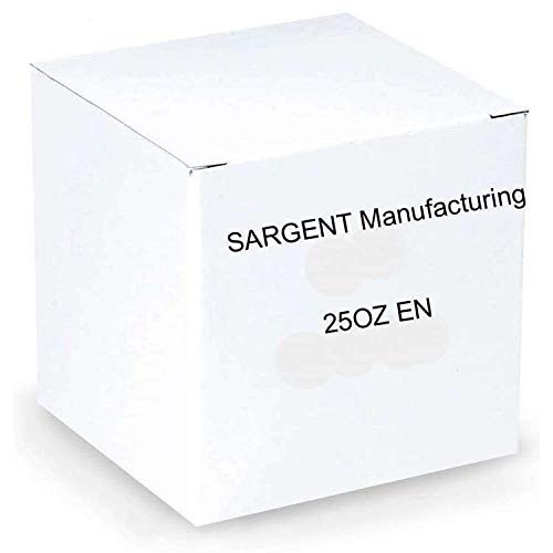 Sargent 25-OZ-EN Standard Arm For Deep Reveals