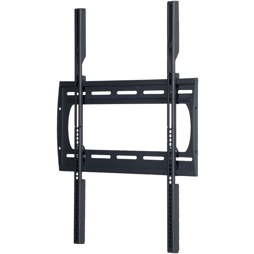 Premier Mounts P4263FP Mounts Wall Mount for Flat Panel Display - 42 inch to 63 inch Screen Support - 176.37 lb Load Capacity - Black