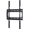 Premier Mounts P4263FP Mounts Wall Mount for Flat Panel Display - 42 inch to 63 inch Screen Support - 176.37 lb Load Capacity - Black view 1
