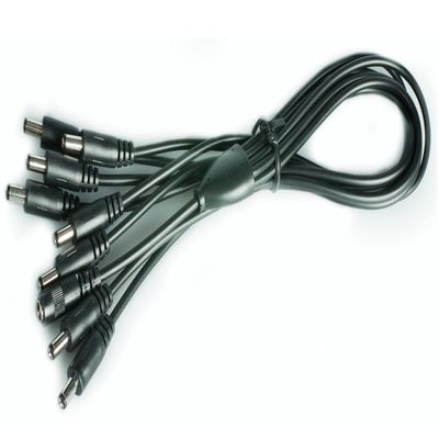 8 Port DC Power Splitter