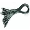 8 Port DC Power Splitter view 1