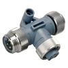 Maretron NM-NF Mini tee view 1