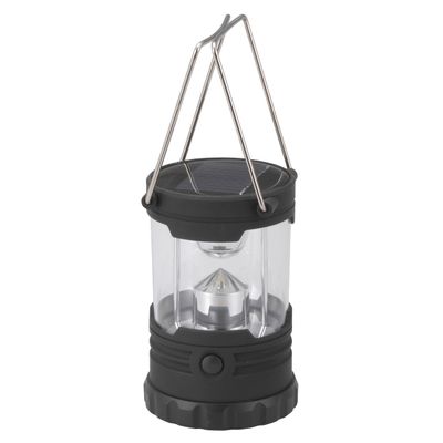 Solar Powered Operated LED Lantern ML  05 K