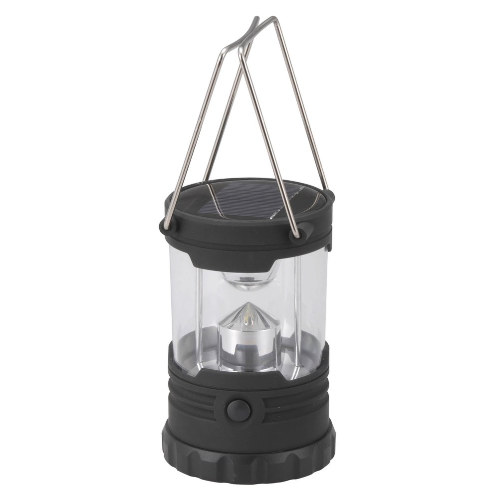 Solar Powered Operated LED Lantern ML  05 K