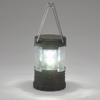 Solar Powered Operated LED Lantern ML  05 K view 2