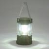 Solar Powered Operated LED Lantern ML  05 K view 3