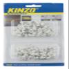 Kinzo Cable Clips OT 48587 view 1