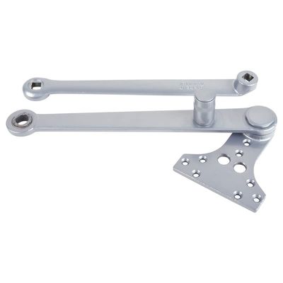 Sargent 25-CPSH-EN Heavy Duty Hold Open Parallel Arm w/ Compression Stop