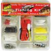 Arkie Lures BP-112 Assorted Fishing Kit view 1