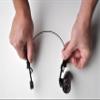 20-24mm Headset Headband Camera Holder for Replay XD 1080p Mini by StuntCams view 1