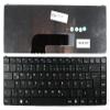 Power4Laptops German Layout Black Replacement Laptop Keyboard Compatible with Sony Vaio VGN-N11H view 1