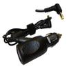 Power4Laptops DC Adapter Laptop Car Charger Compatible with Toshiba Mini NB304 view 1