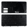 Power4Laptops German Layout Black Replacement Laptop Keyboard Compatible with Compaq Presario CQ42-451TU view 1