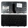 Power4Laptops German Layout Black Replacement Laptop Keyboard Compatible with Compaq Presario V3059TU view 1