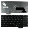 Power4Laptops German Layout Black Replacement Laptop Keyboard Compatible with Samsung NP-X520-JB01UA view 1