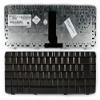 Power4Laptops German Layout Coffee Replacement Laptop Keyboard Compatible with HP Pavilion DV3544TX view 1