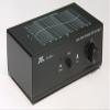 Technolink (TEC) TC-753LC Black Phono Preamp w/Level Control and AUX Input; Includes Optional Premium HIGH Power AC Adaptor view 2