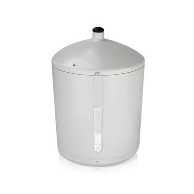 AtlasIED PM8FA-WH 8-inch 60W 70V Pendant Speaker - White
