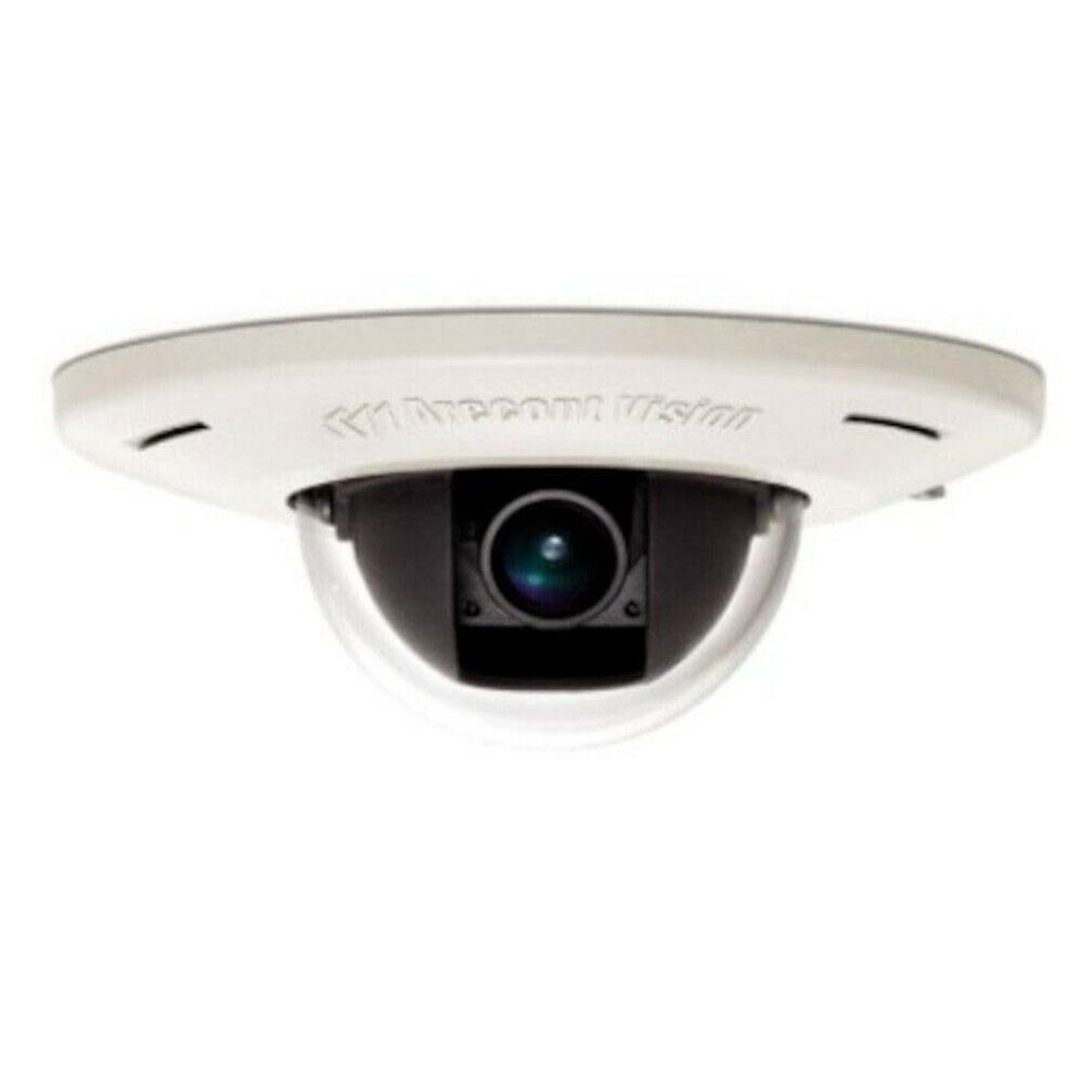 Arecont Vision 1.3MP/ H.264/ MJPEG/ D/ N/ 42FPSPOE - A8-AV1455DNF