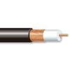 Honeywell Cable&Communications RG6/ U 95% BRD RISER 1M BX BLK - WG-53021108 view 1