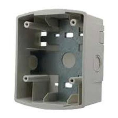 System Sensor By Honeywell-Us WALL MNT SPKR SURF BACK BX WHT - BK-SBBSPW