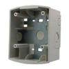 System Sensor By Honeywell-Us WALL MNT SPKR SURF BACK BX WHT - BK-SBBSPW view 1