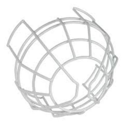 Safety Technology Inc. Ceiling MNT Strobe, SURF White - SF-9714