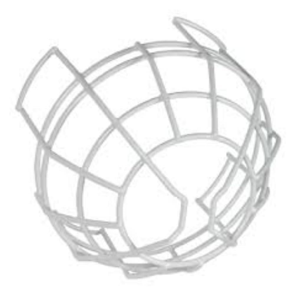 Safety Technology Inc. Ceiling MNT Strobe, SURF White - SF-9714
