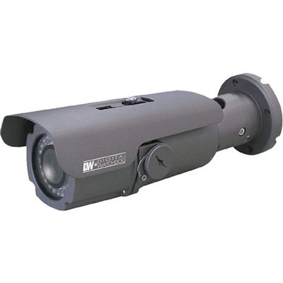 Digital Watchdog (DWC-MB421TIR) MEGApix Weather Resistant Bullet Camera