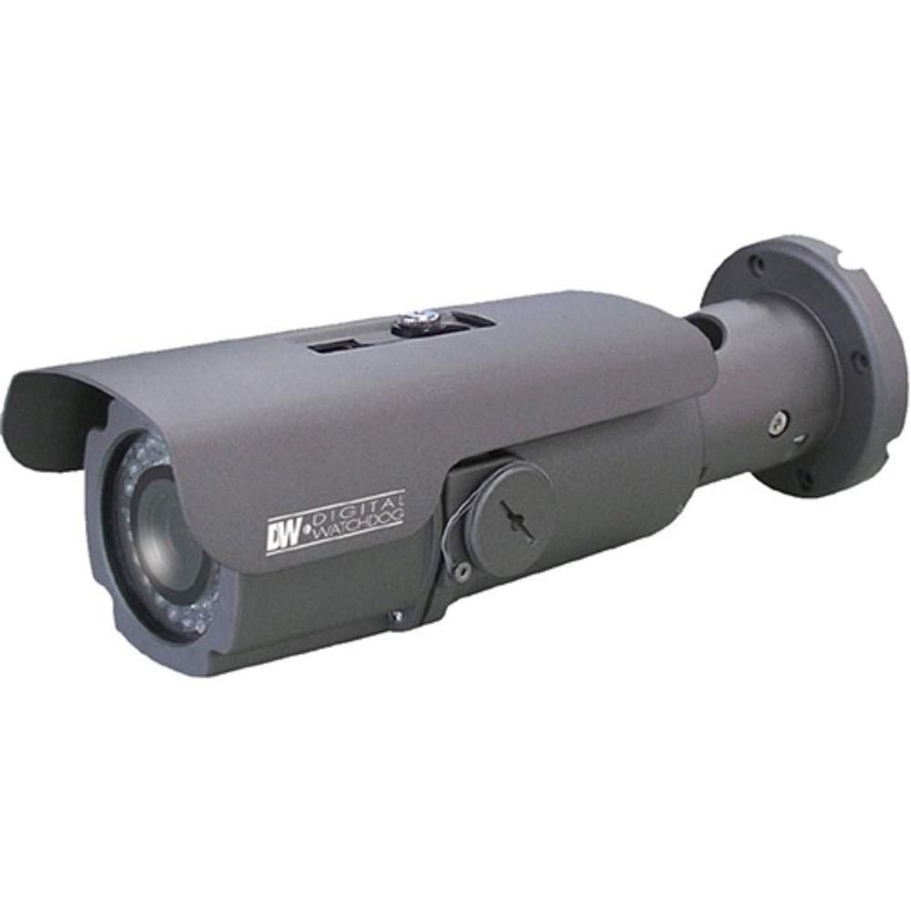 Digital Watchdog (DWC-MB421TIR) MEGApix Weather Resistant Bullet Camera