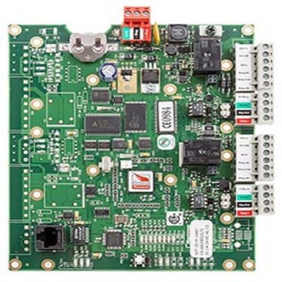 Keri Systems 2 DOOR ACCESS CONTROLLER - KF-NXT2D
