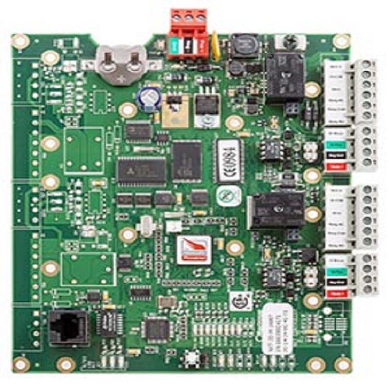 Keri Systems 2 DOOR ACCESS CONTROLLER - KF-NXT2D