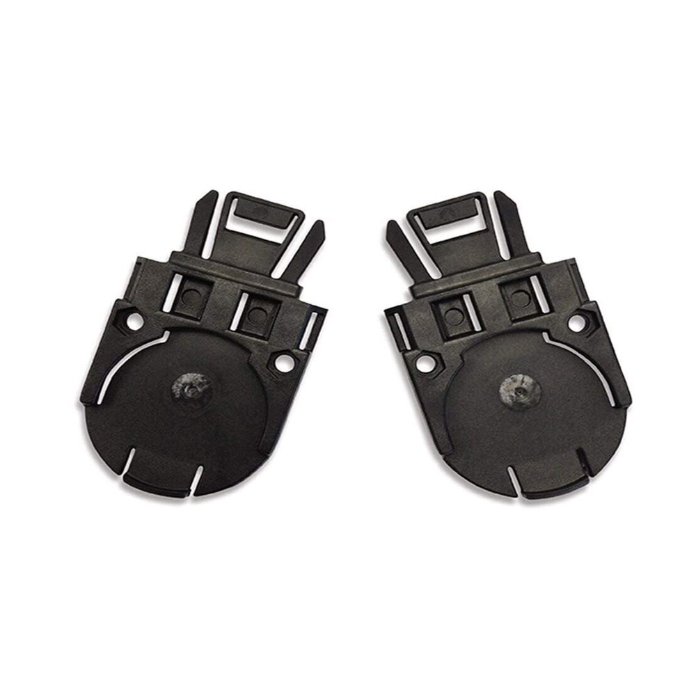 Sensear Smart Muff Helmet Adaptors - Type A (SMHA0000)