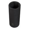 3/8" Drive 6 Point Deep Impact Socket 12mm view 1