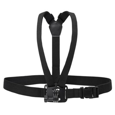 SHIMANO CMMT03 - Videocamara Chest Mount