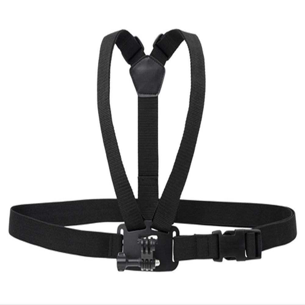SHIMANO CMMT03 - Videocamara Chest Mount