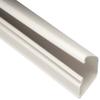Raceway, Series Ld5, 8 Ft., Off White view 1
