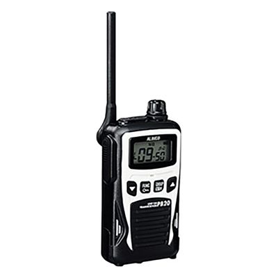 ALINCO (Alinco) specified Low Power transceiver White DJ-PB20W