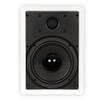 TS80W Flush Mount In Wall Speakers with 8" Woofers Home Theater 9 Pair Pack view 3