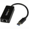 StarTech USB31000SPTB 10/100/1000 Laptop Computer Network Card Adapters view 1