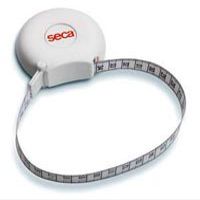 2267616 Retractable Measuring Head Tape sold indivdually sold as Individually Pt# 2011717009 by Seca Scales